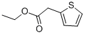 Ethyl 2-thiopheneacetate CAS#: 57382-97-5