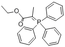 Ethyl 2-(triphenylphosphoranylidene)propionate CAS#: 5717-37-3