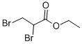 Ethyl 2,3-dibromopropionate CAS#: 3674-13-3