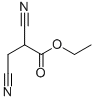 Ethyl 2,3-dicyanopropionate CAS#: 40497-11-8