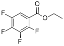 Ethyl 2,3,4,5-tetrafluorobenzoate CAS#: 122894-73-9