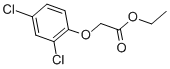 Ethyl 2,4-dichlorophenoxyacetate CAS#: 533-23-3