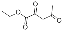 Ethyl 2,4-dioxovalerate CAS#: 615-79-2