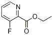 Ethyl 3-Fluoropyridine-2-carboxylate CAS#: 1187732-69-9