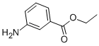 Ethyl 3-aminobenzoate CAS#: 582-33-2
