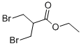 Ethyl 3-bromo-2-(bromomethyl)propionate CAS#: 58539-11-0