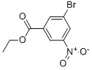 Ethyl 3-bromo-5-nitrobenzoate CAS#: 690260-94-7