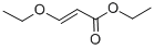 Ethyl 3-ethoxyacrylate CAS#: 1001-26-9