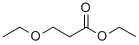 Ethyl 3-ethoxypropionate CAS#: 763-69-9