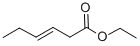 Ethyl 3-hexenoate CAS#: 2396-83-0