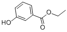 Ethyl 3-hydroxybenzoate CAS#: 7781-98-8