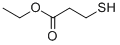 Ethyl 3-mercaptopropionate CAS#: 5466-06-8