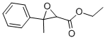 Ethyl 3-methyl-3-phenylglycidate CAS#: 77-83-8