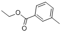 Ethyl 3-methylbenzoate CAS#: 120-33-2