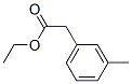 Ethyl 3-methylphenylacetate CAS#: 40061-55-0