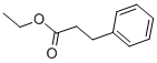 Ethyl 3-phenylpropionate CAS#: 2021-28-5