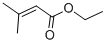 Ethyl 3,3-dimethylacrylate CAS#: 638-10-8
