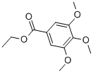 Ethyl 3,4,5-trimethoxybenzoate CAS#: 6178-44-5