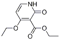 Ethyl 4-Ethoxy-2-oxo-1,2-dihydropyridine-3-carboxylate CAS#: 1174046-84-4