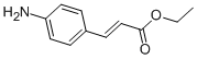 Ethyl 4-aminocinnamate CAS#: 5048-82-8