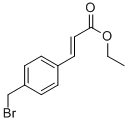 Ethyl 4-bromomethylcinnamate CAS#: 60682-98-6
