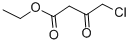 Ethyl 4-chloroacetoacetate CAS#: 638-07-3