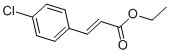 Ethyl 4-chlorocinnamate CAS#: 24393-52-0
