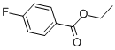 Ethyl 4-fluorobenzoate CAS#: 451-46-7