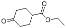 Ethyl 4-oxocyclohexanecarboxylate CAS#: 17159-79-4