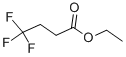 Ethyl 4,4,4-trifluorobutyrate CAS#: 371-26-6