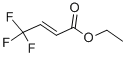 Ethyl 4,4,4-trifluorocrotonate CAS#: 25597-16-4