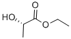 Ethyl L(-)-lactate CAS#: 687-47-8