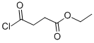 Ethyl Succinyl Chloride CAS#: 14794-31-1