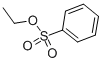 Ethyl benzenesulphonate CAS#: 515-46-8