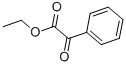Ethyl benzoylformate CAS#: 1603-79-8