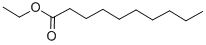 Ethyl caprate CAS#: 110-38-3