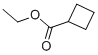 Ethyl cyclobutanecarboxylate CAS#: 14924-53-9