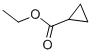 Ethyl cyclopropanecarboxylate CAS#: 4606-07-9