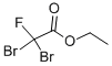 Ethyl dibromofluoroacetate CAS#: 565-53-7