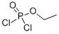Ethyl dichlorophosphate CAS#: 1498-51-7