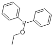 Ethyl diphenylphosphinite CAS#: 719-80-2