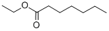 Ethyl heptanoate CAS#: 106-30-9
