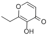 Ethyl maltol CAS#: 4940-11-8