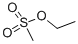Ethyl methanesulfonate CAS#: 62-50-0