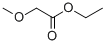 Ethyl methoxyacetate CAS#: 3938-96-3