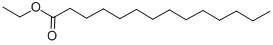 Ethyl myristate CAS#: 124-06-1