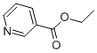 Ethyl nicotinoate CAS#: 614-18-6