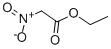 Ethyl nitroacetate CAS#: 626-35-7