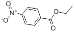 Ethyl p-nitrobenzoate CAS#: 99-77-4