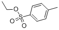 Ethyl p-toluenesulfonate CAS#: 80-40-0